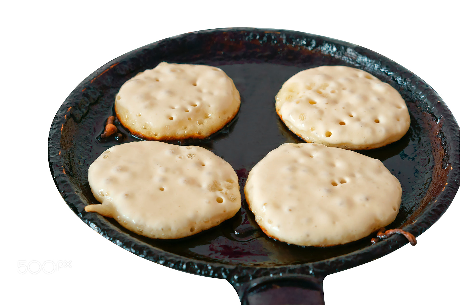 Sony Alpha NEX-3N sample photo. Fryers in the pan photography