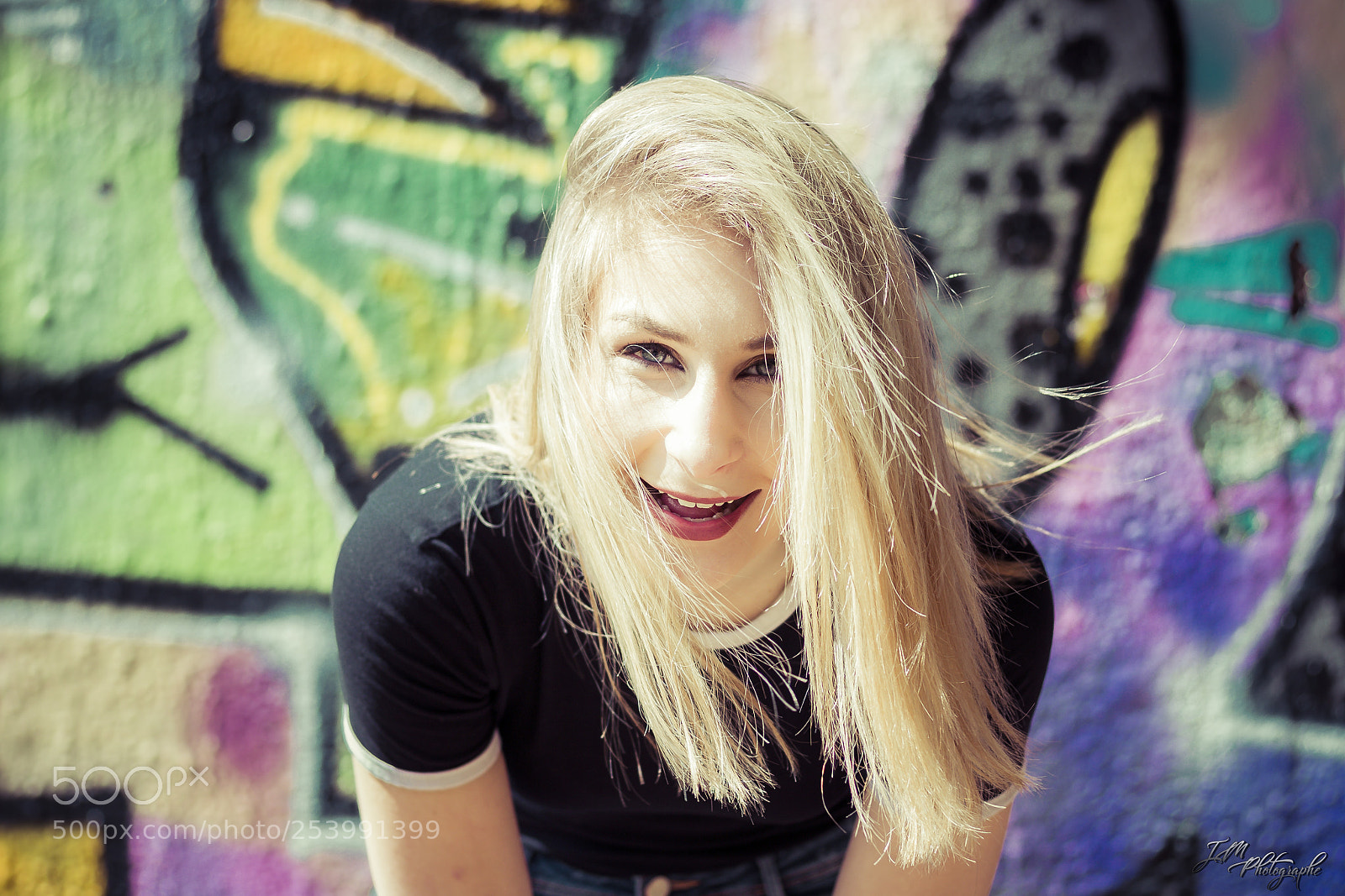 Canon EOS 70D sample photo. Happiness therapy photography
