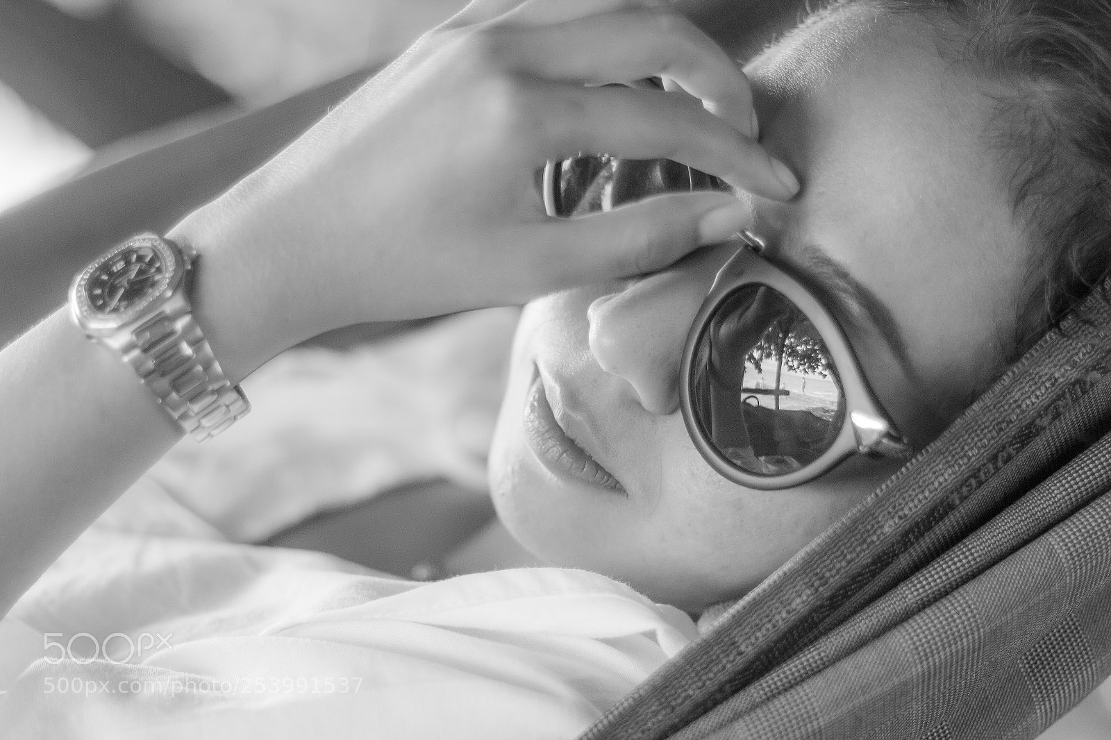 Canon EOS 70D sample photo. Ocean dreamer photography