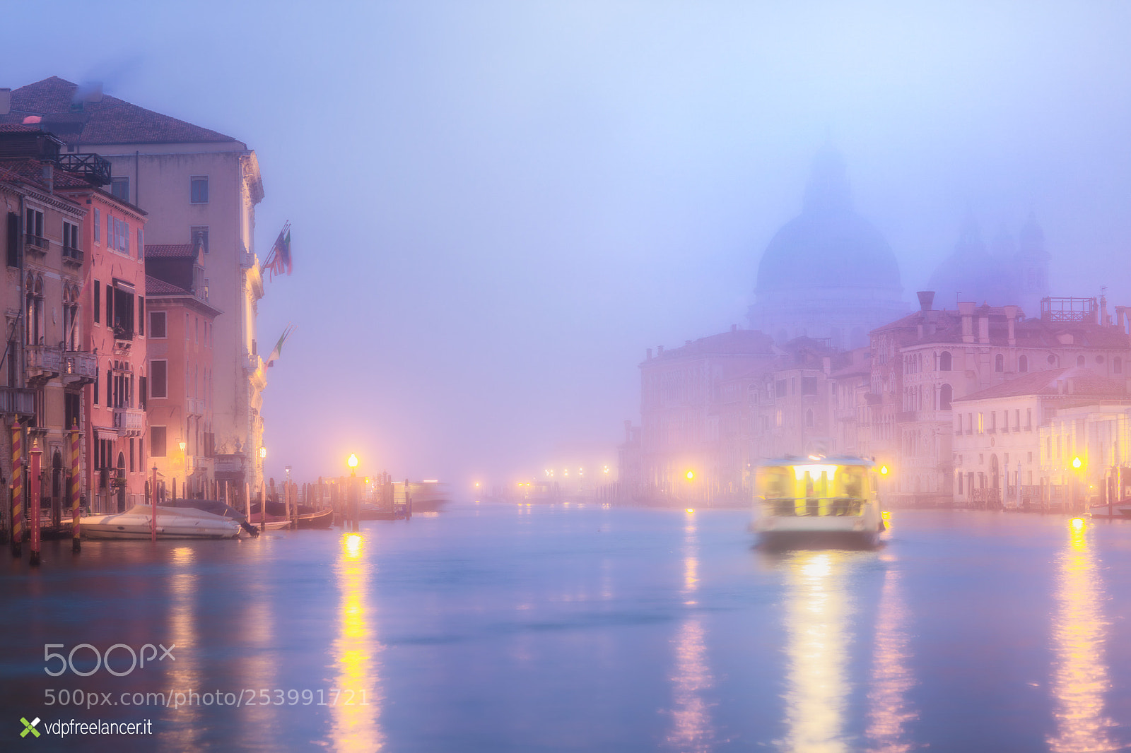Canon EOS 5DS sample photo. Fog photography