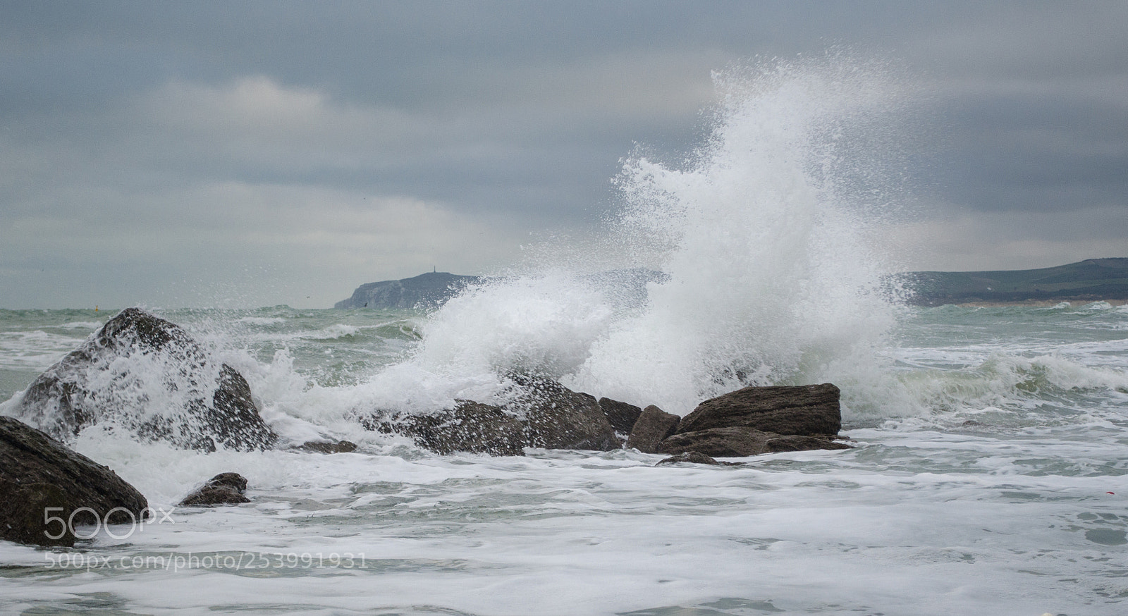 Nikon D7000 sample photo. Breaking that wave photography