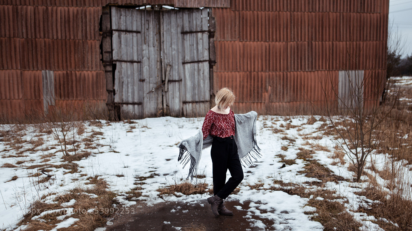 Canon EOS-1D Mark III sample photo. Cinematographic. photography