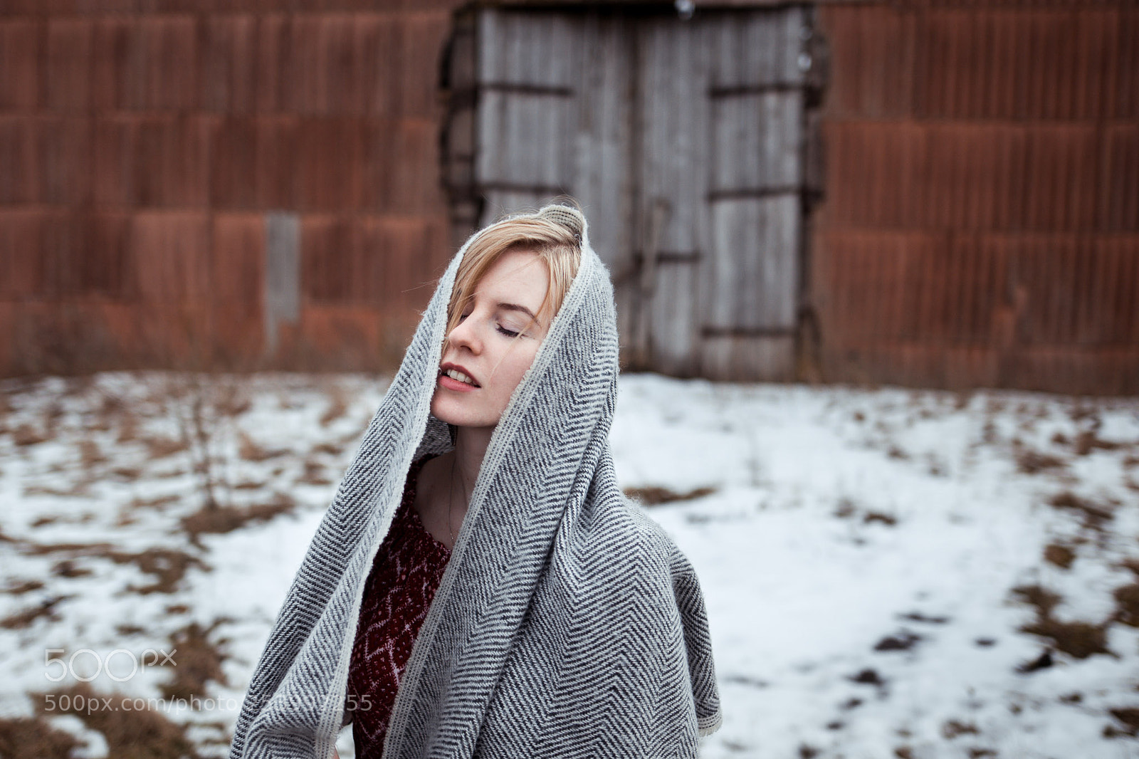 Canon EOS-1D Mark III sample photo. Feel that frost. photography