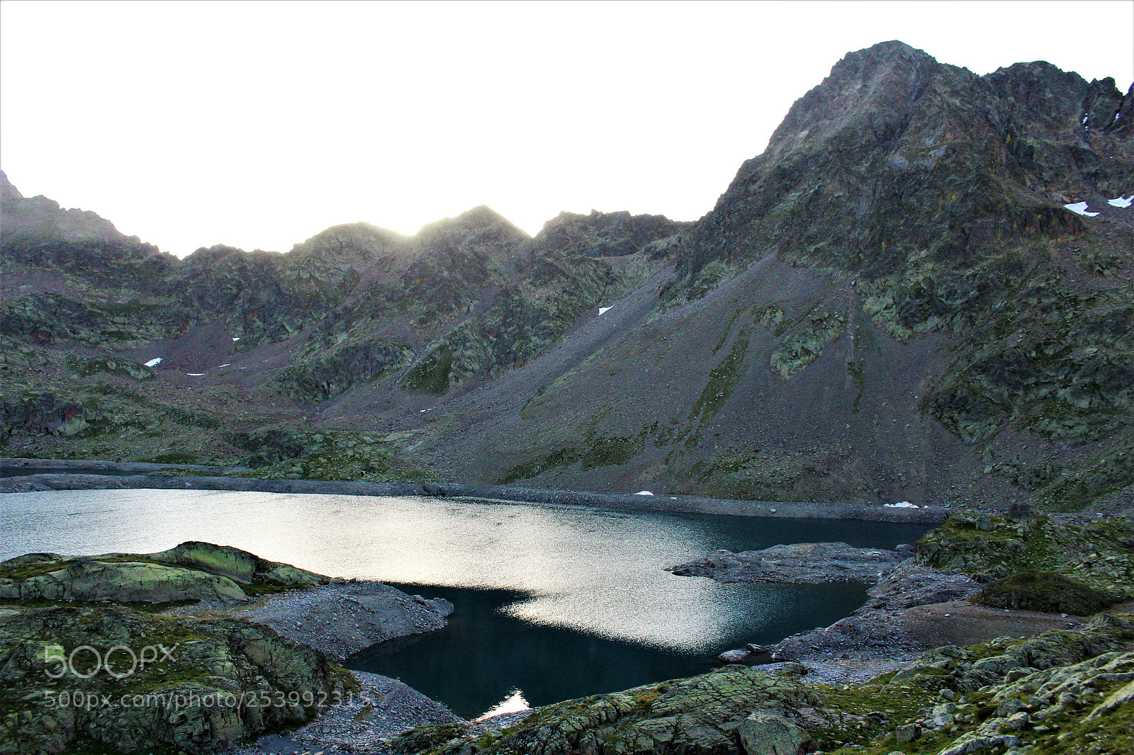 Canon EOS 1200D (EOS Rebel T5 / EOS Kiss X70 / EOS Hi) sample photo. Lac de rabuons photography