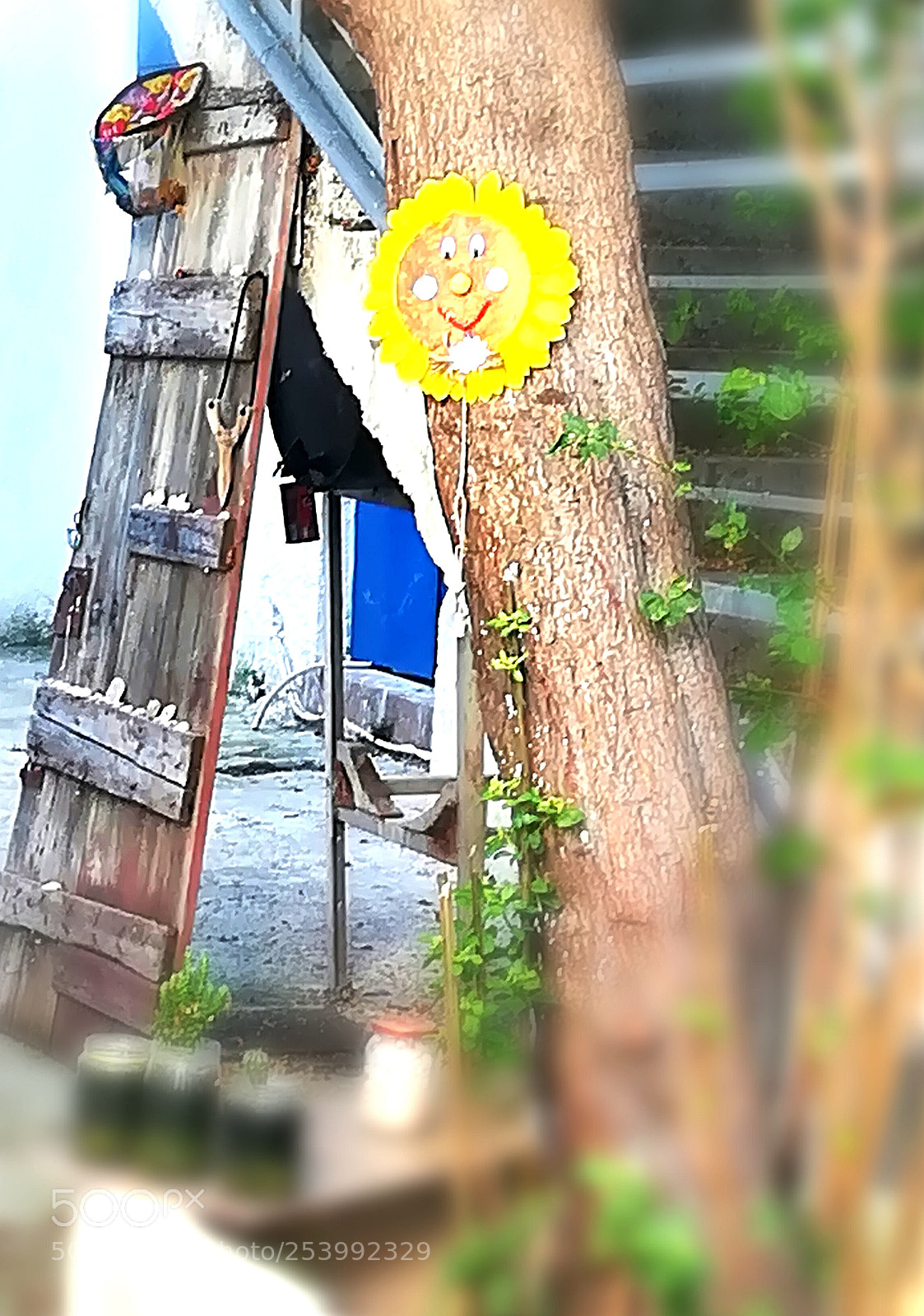 HUAWEI P10 lite sample photo. Smile.... photography