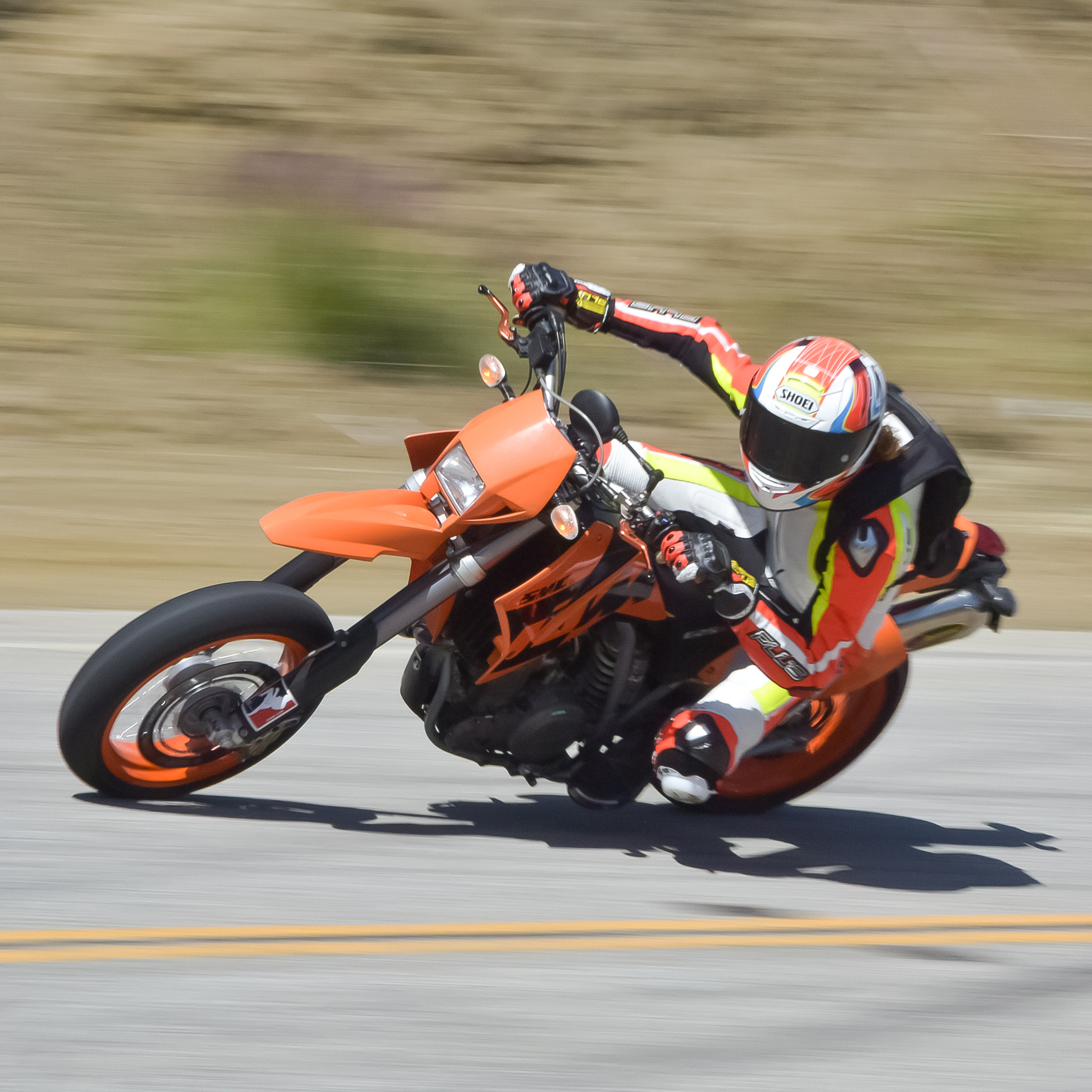 Nikon 1 V3 sample photo. Riders on mulholland hwy photography