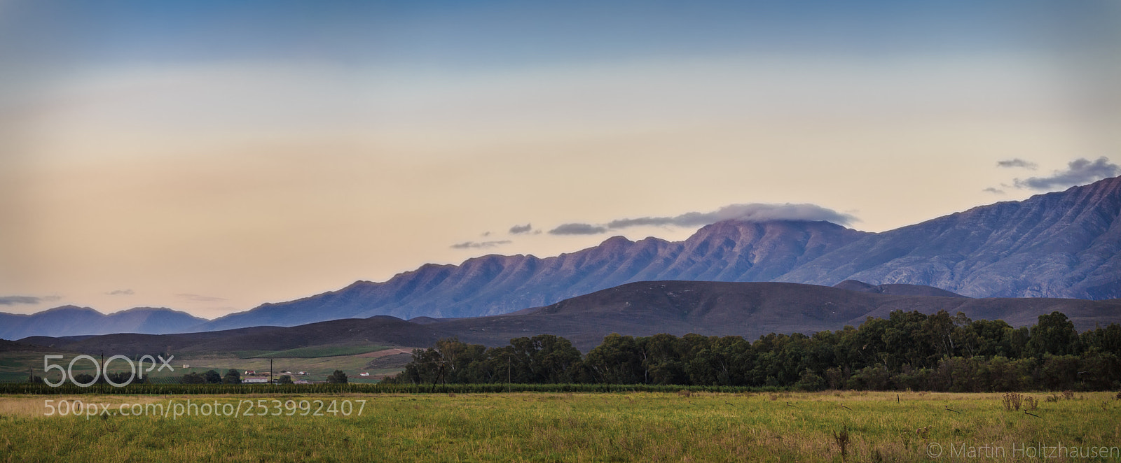 Canon EOS 650D (EOS Rebel T4i / EOS Kiss X6i) sample photo. Langeberg from bonnievale area. photography