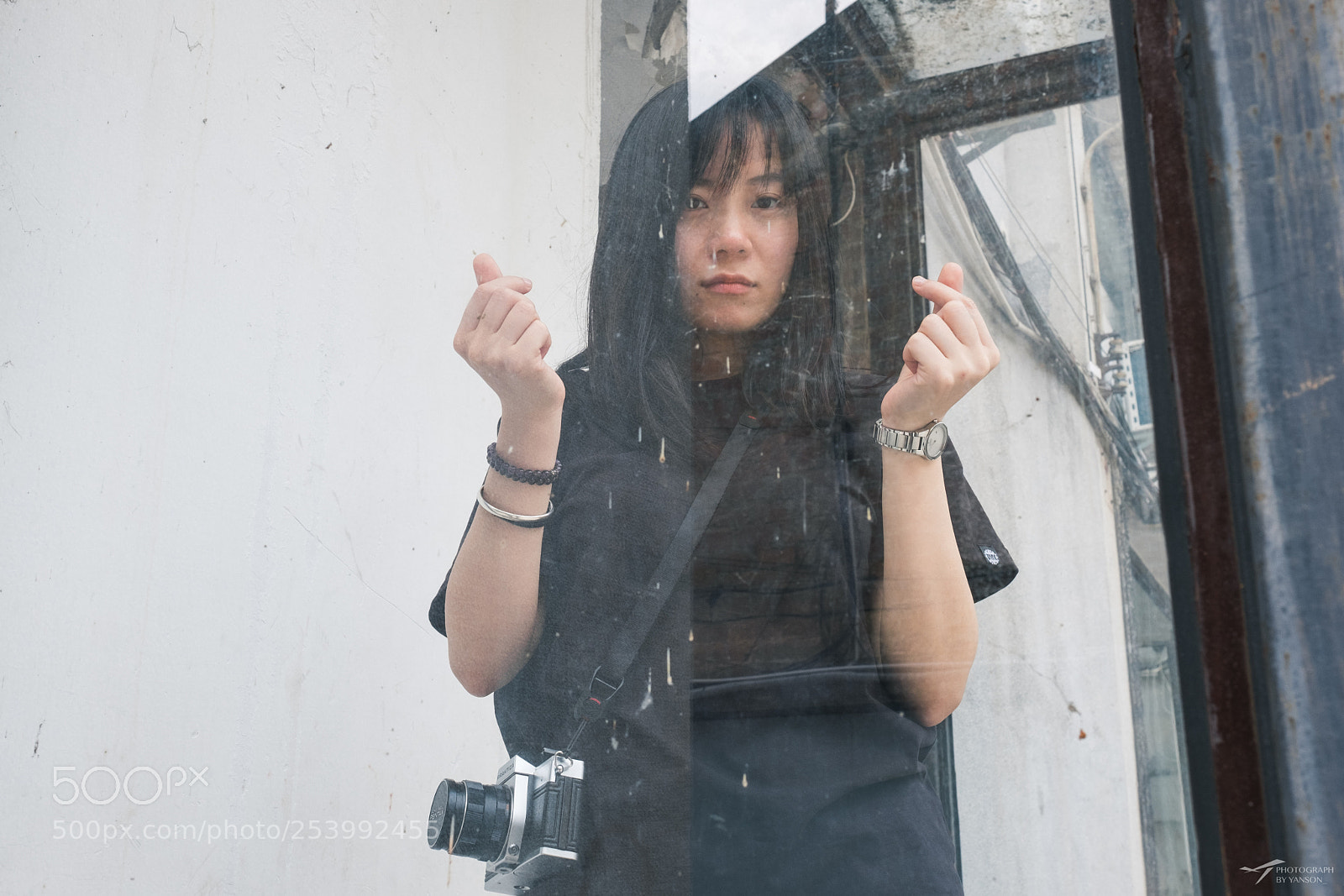 Fujifilm X-T2 sample photo. Untitled photography