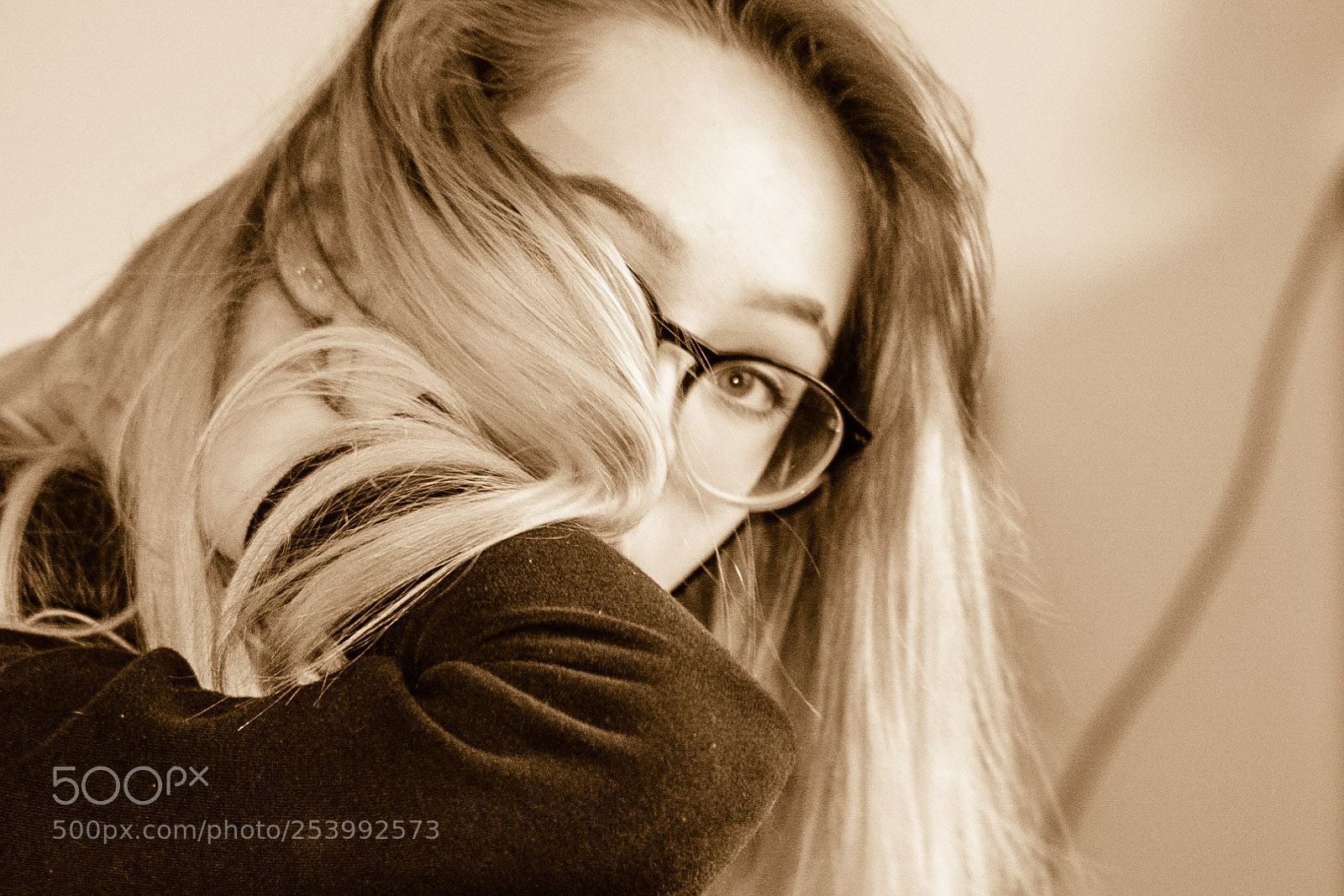 Nikon D5300 sample photo. Annet photography
