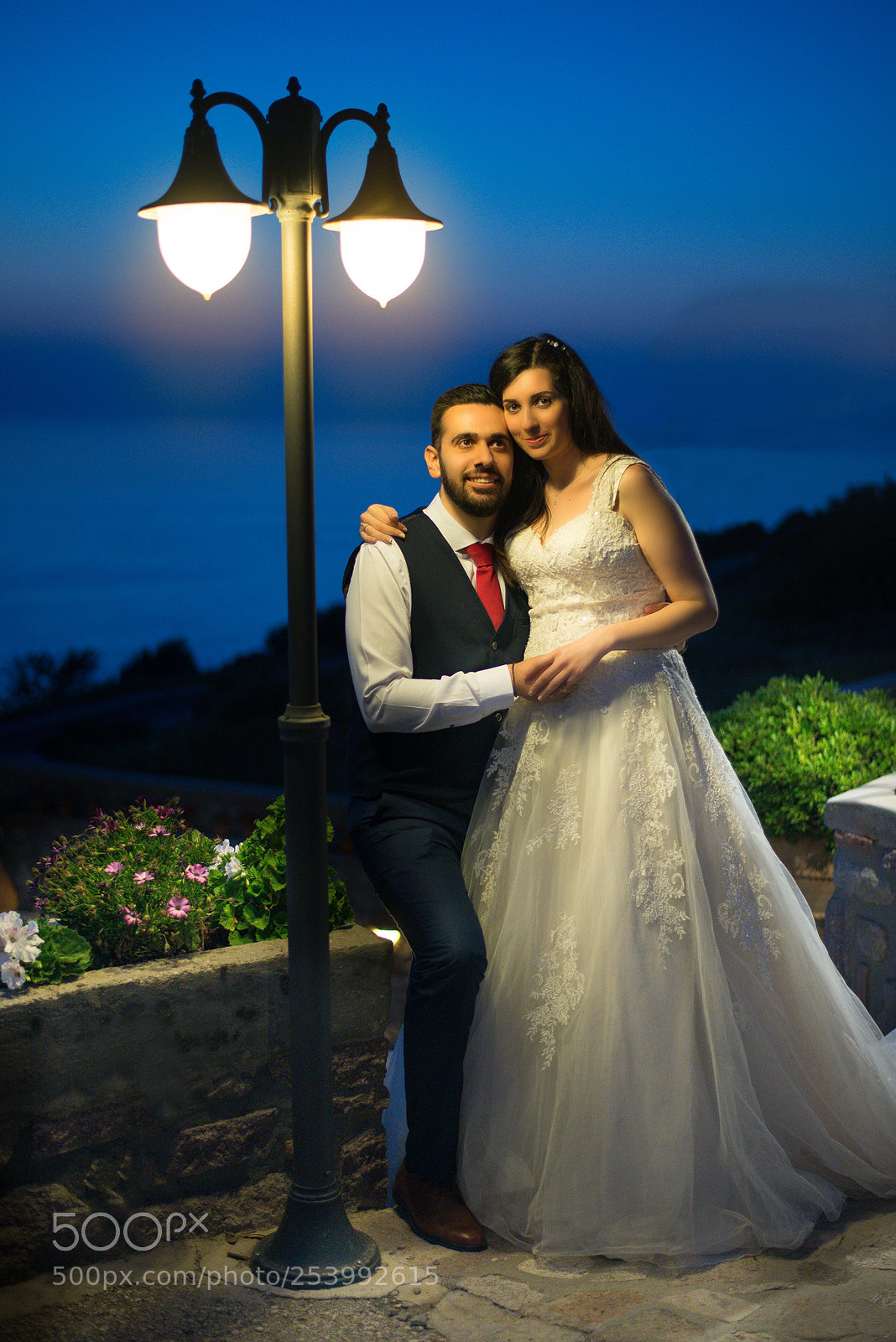 Nikon D610 sample photo. I will love until photography
