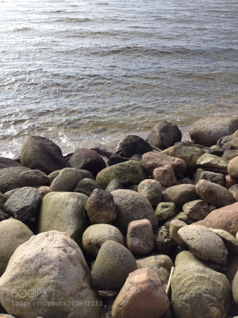 Apple iPhone 4S sample photo. Untitled photography
