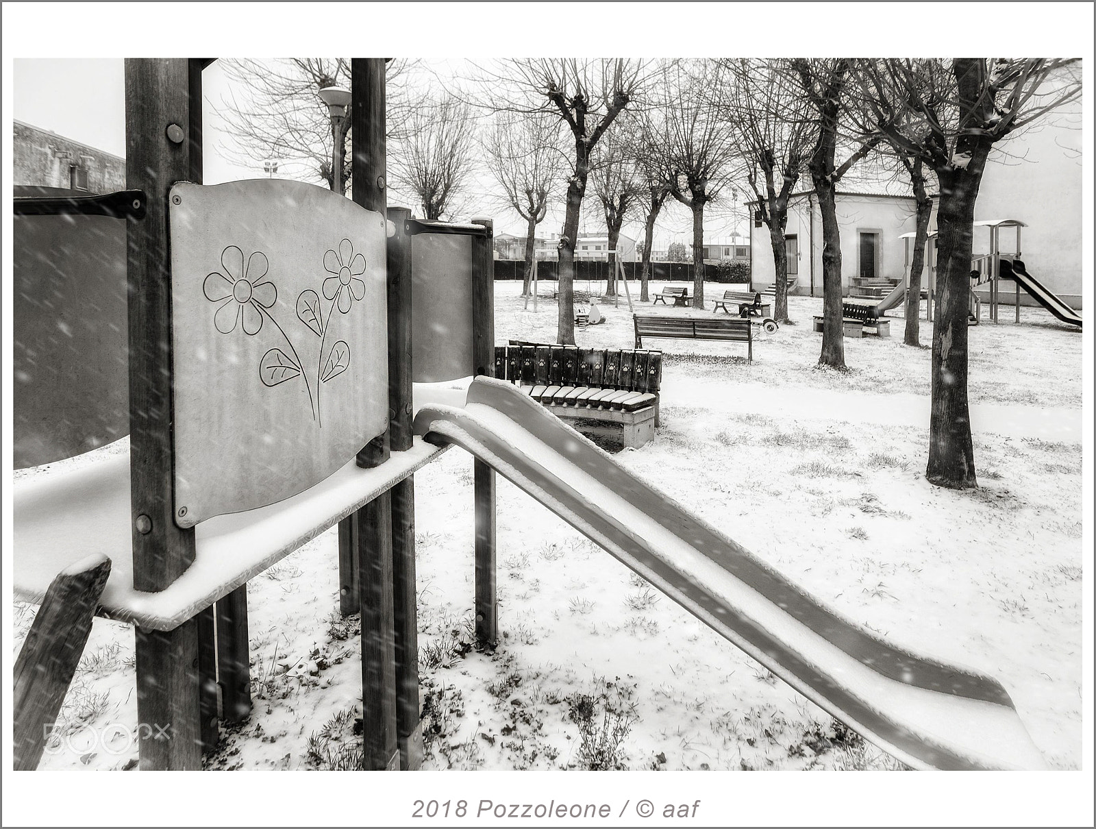Canon EOS 5D Mark II sample photo. 2018 pozzoleone photography