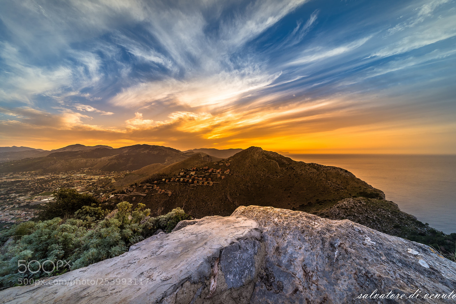 Nikon D610 sample photo. Palermo photography