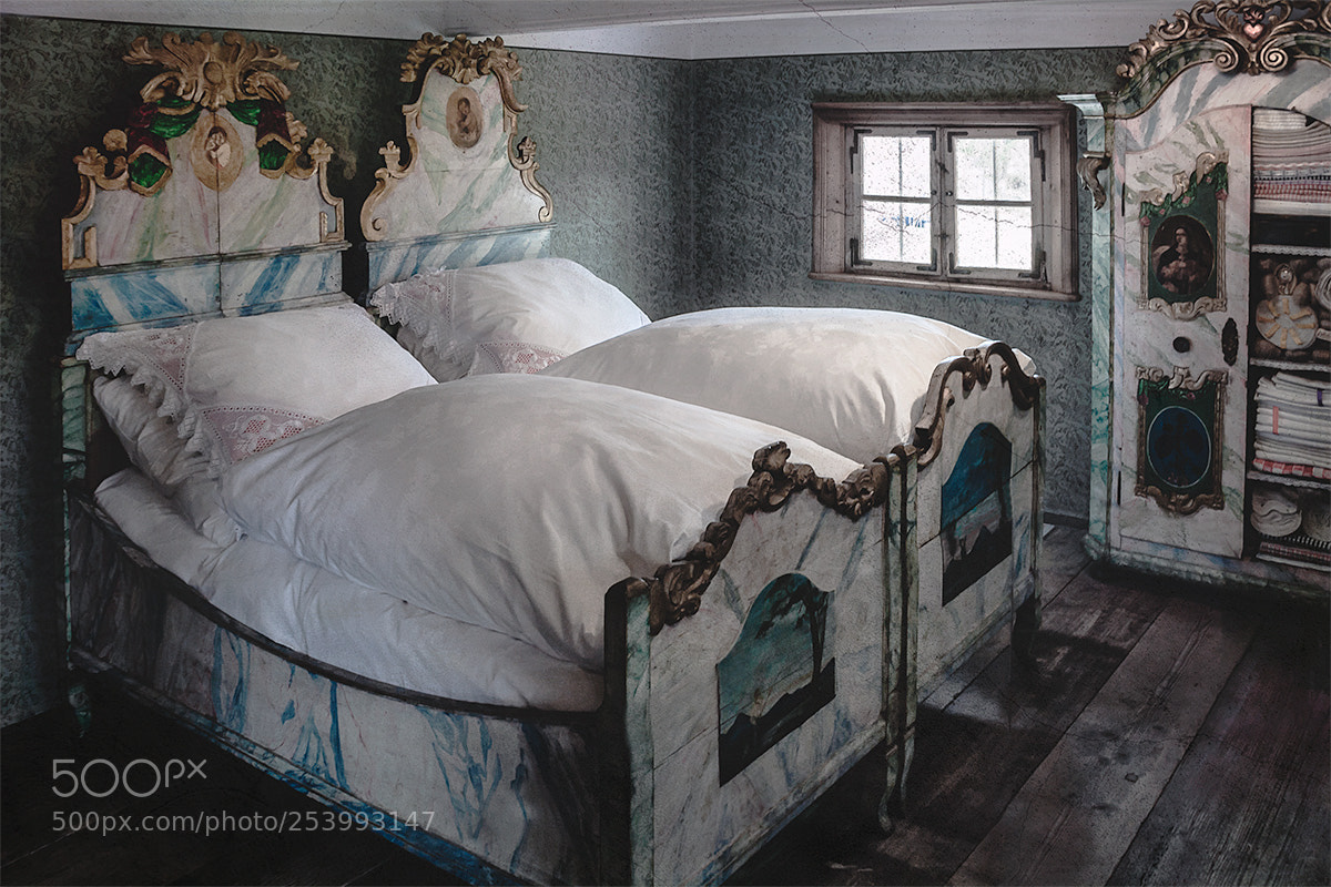 Canon EOS 40D sample photo. My new bedroom photography