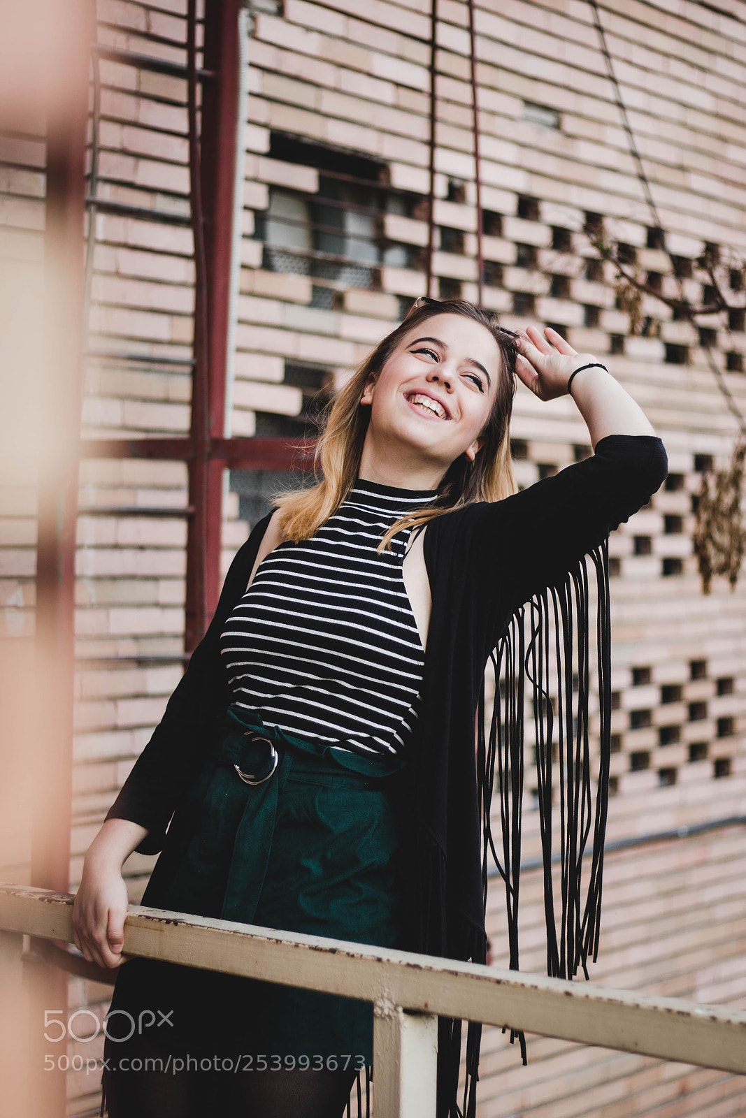 Canon EOS 70D sample photo. Beautiful spring photoshoot with photography