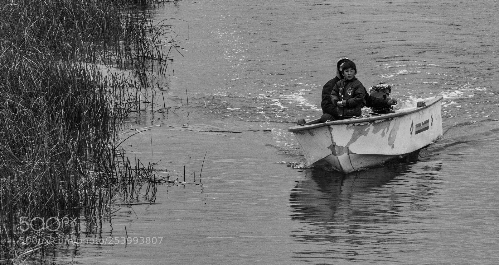 Nikon Coolpix B700 sample photo. Juliaca, puno, uros, lake photography