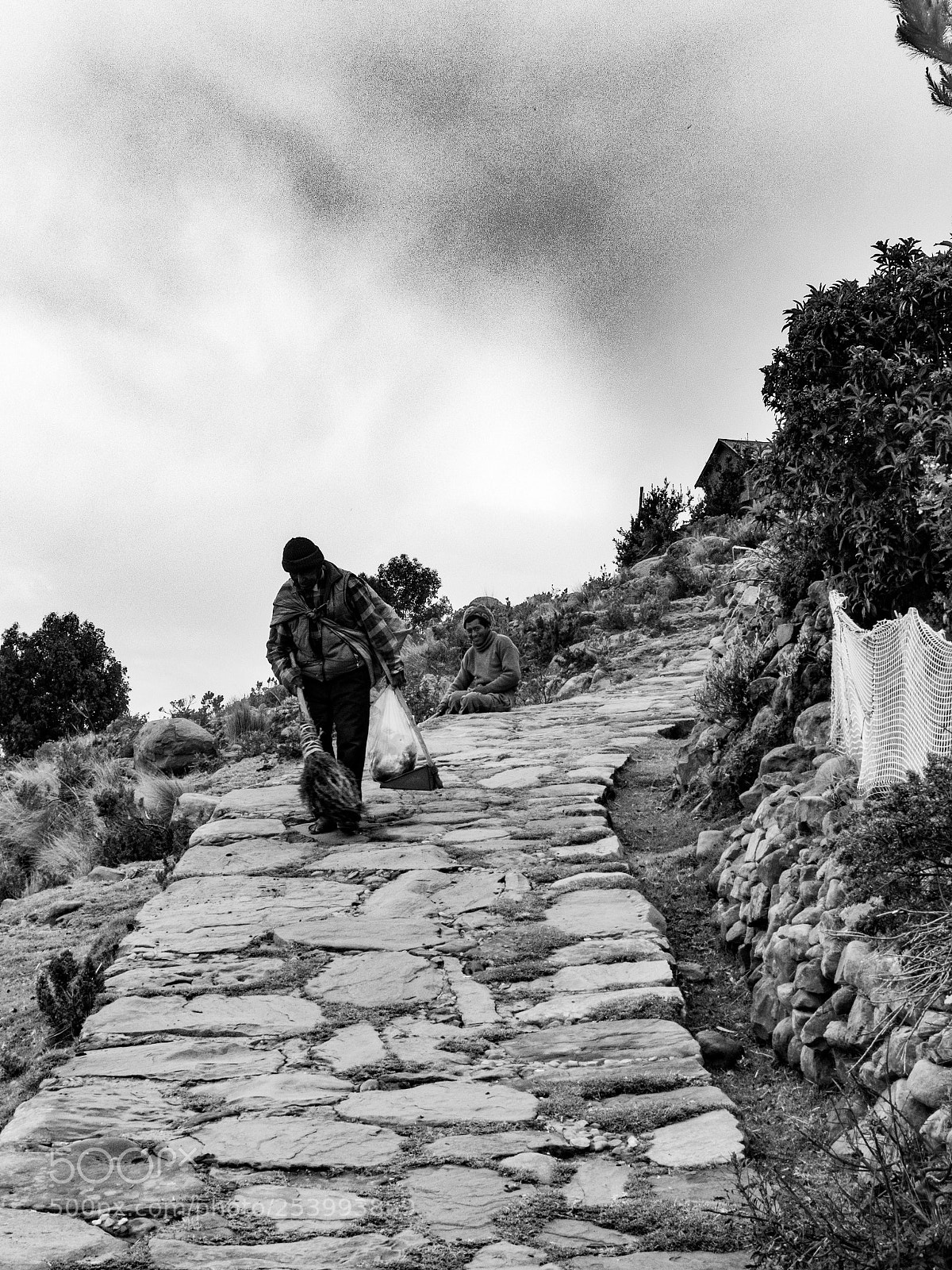 Nikon Coolpix B700 sample photo. Juliaca, puno, uros, lake photography
