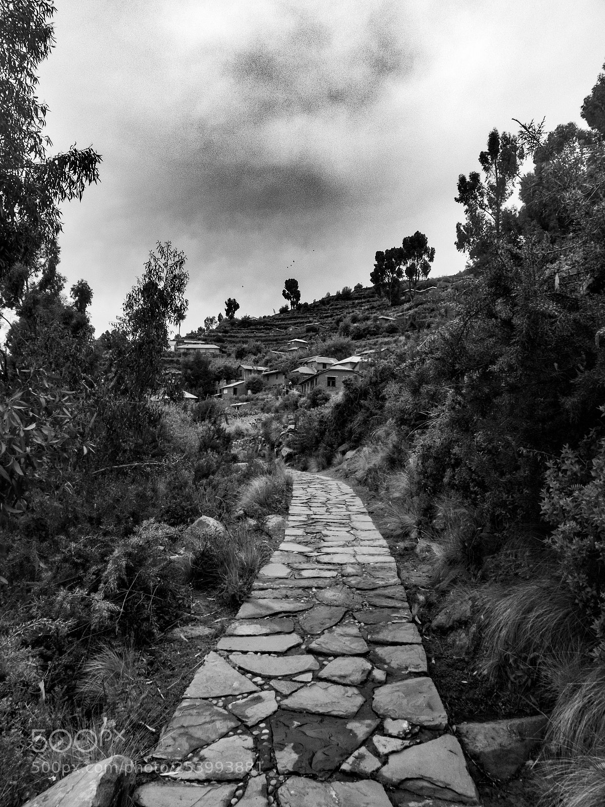 Nikon Coolpix B700 sample photo. Juliaca, puno, uros, lake photography