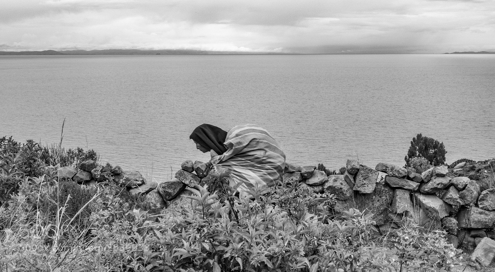 Nikon Coolpix B700 sample photo. Juliaca, puno, uros, lake photography
