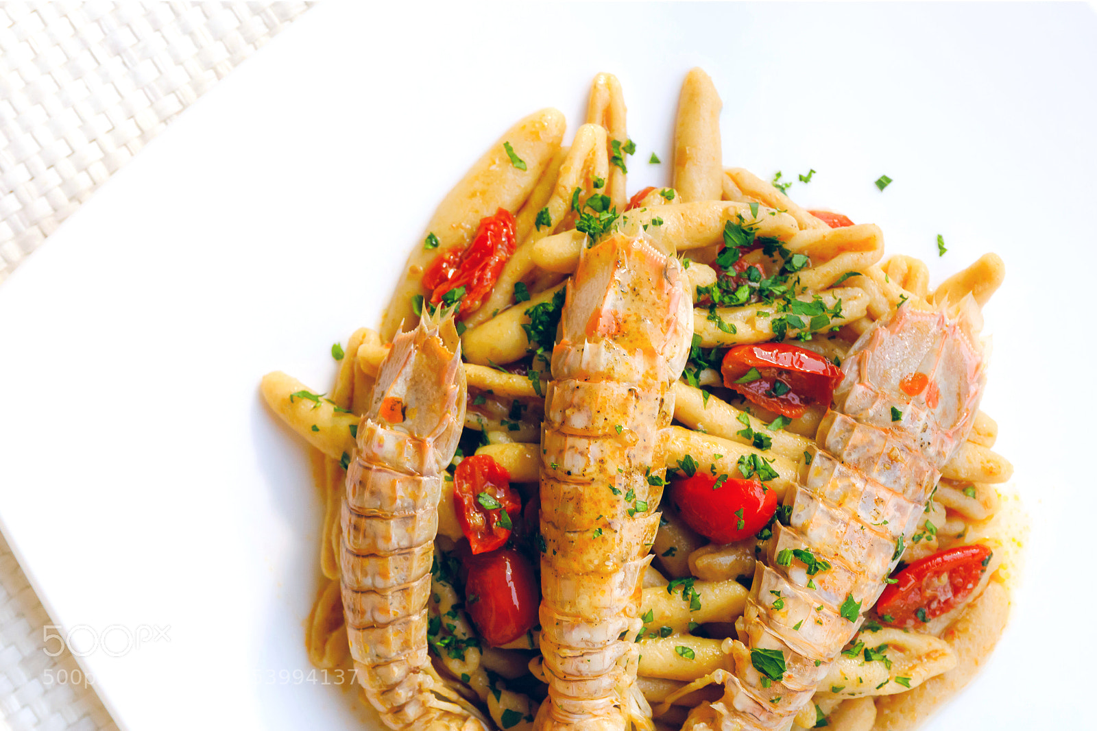 Canon EOS 5D Mark IV sample photo. Sea cicadas pasta photography