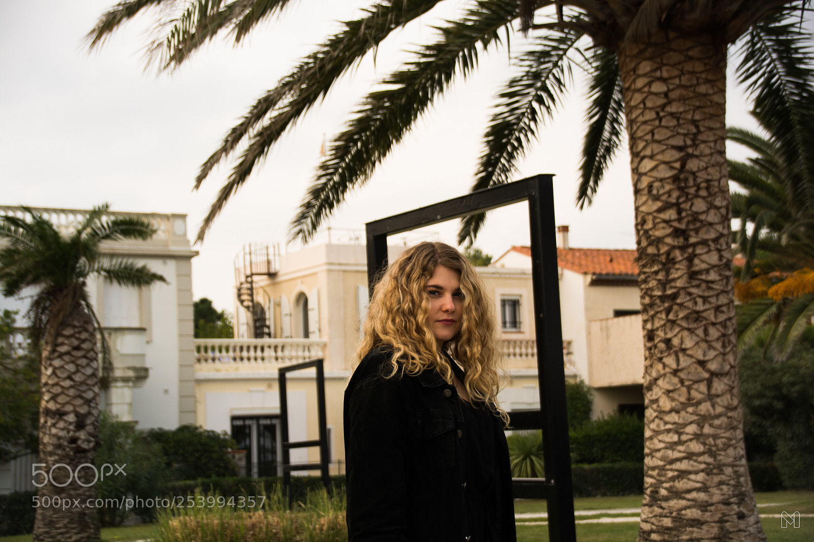 Nikon D7100 sample photo. Goddess in argelès-sur-mer photography