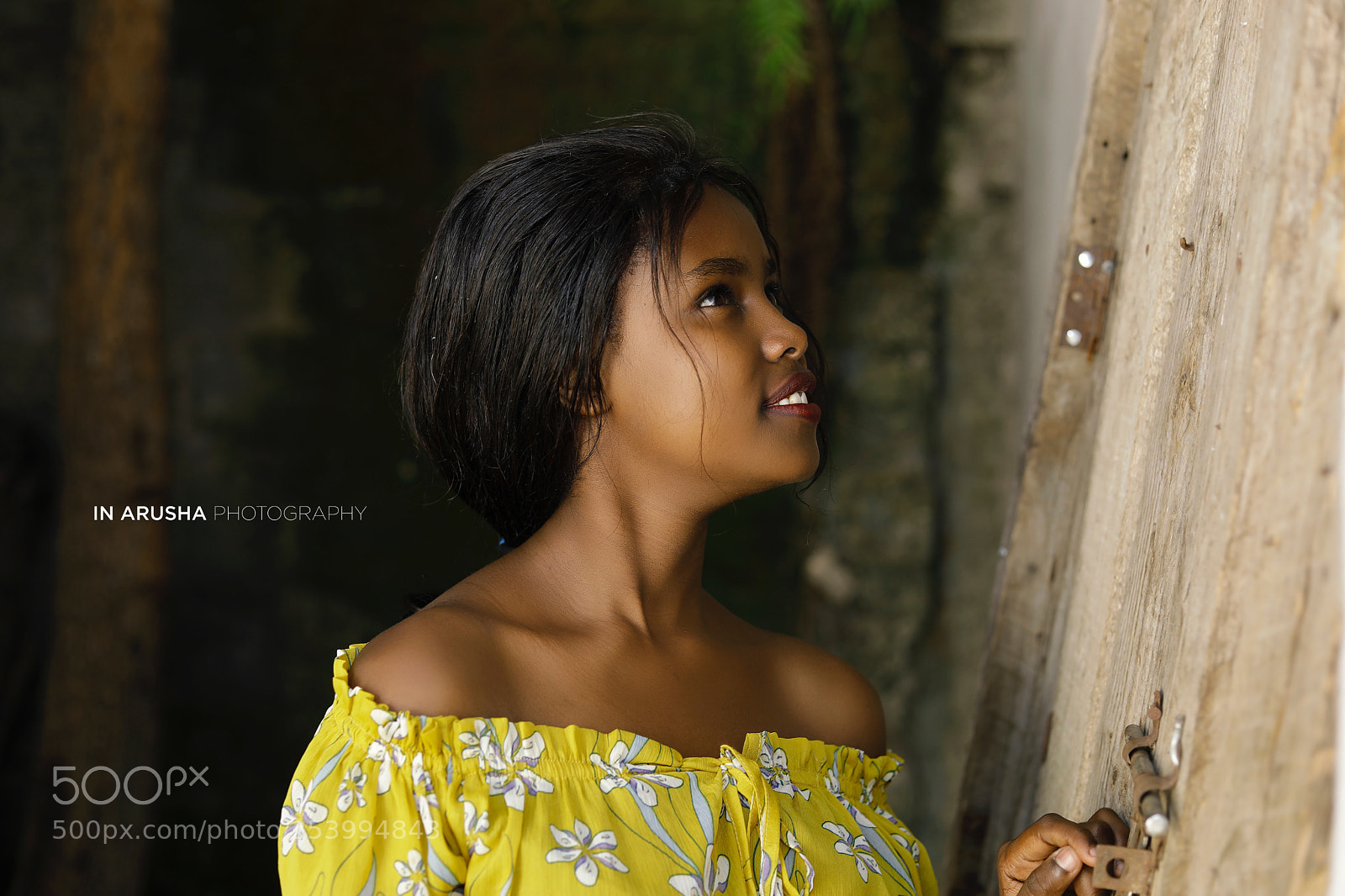 Canon EOS 5D Mark IV sample photo. Melanin ? photography