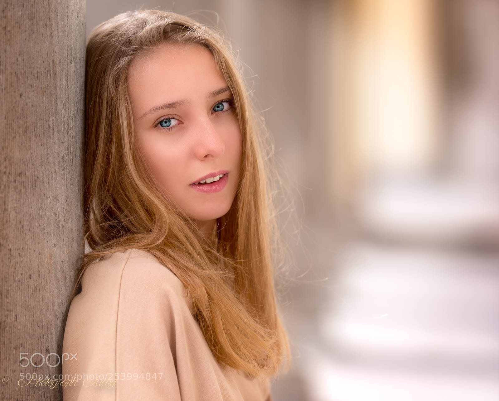 Nikon D800E sample photo. Céline photography