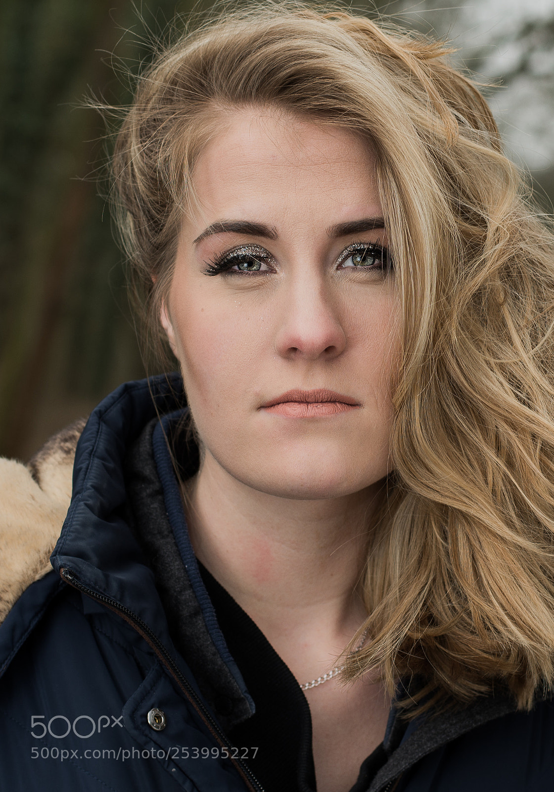 Nikon D610 sample photo. Denise photography