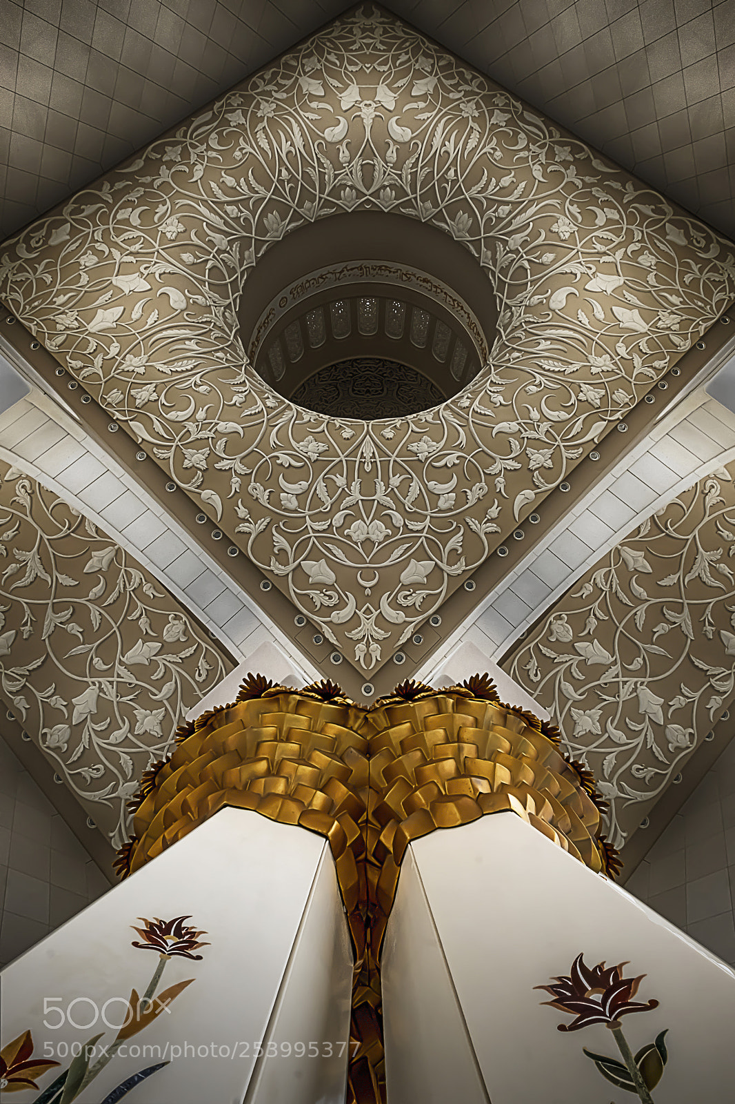 Fujifilm X-Pro2 sample photo. Sheikh zayed mosque photography