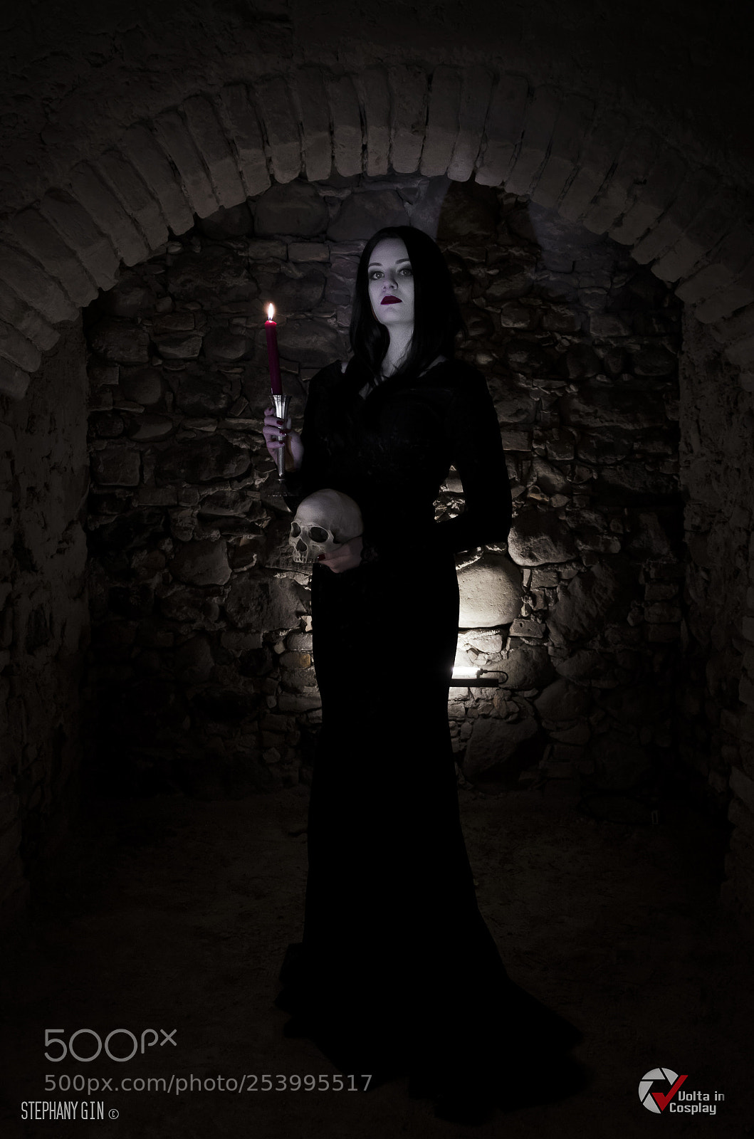 Nikon D7000 sample photo. Morticia photography