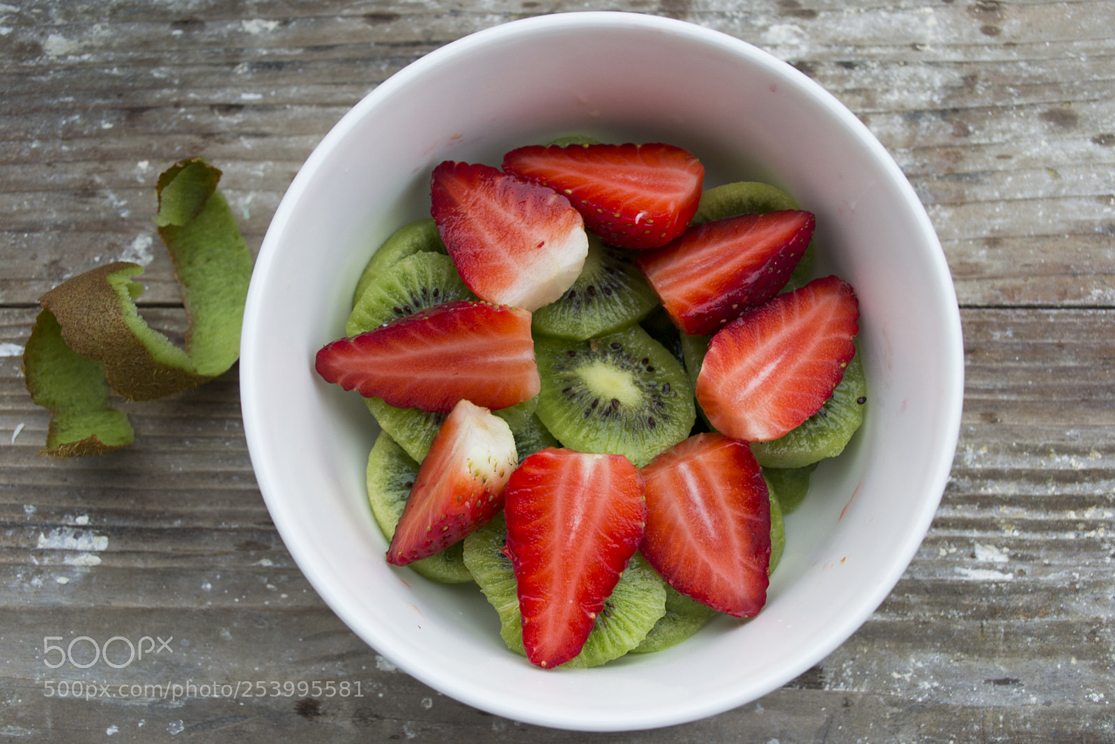 Nikon D3100 sample photo. Breakfast photography