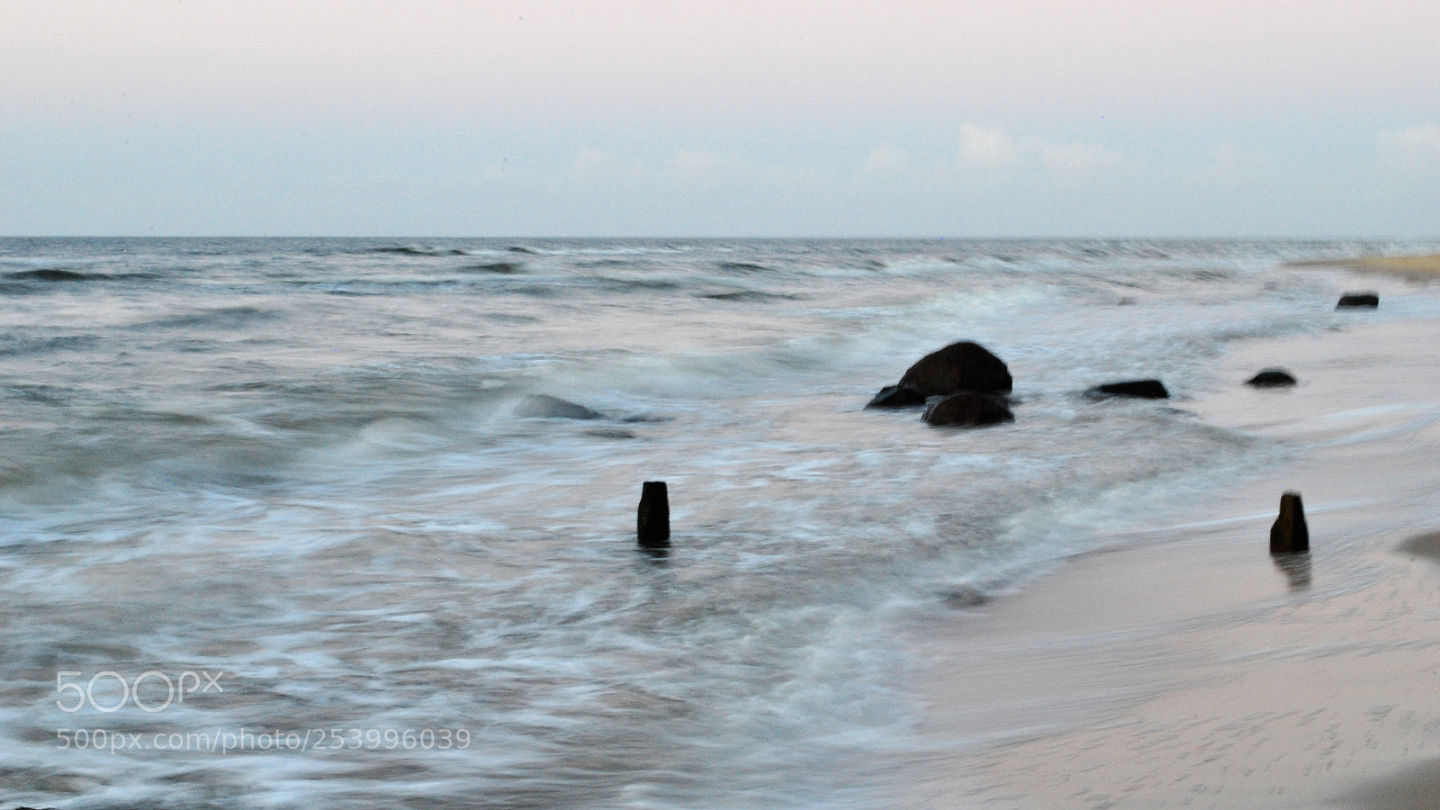 Nikon D3000 sample photo. Energy photography