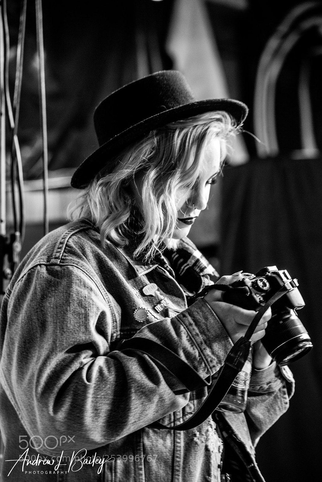Pentax K-1 sample photo. Sugar studios house show photography