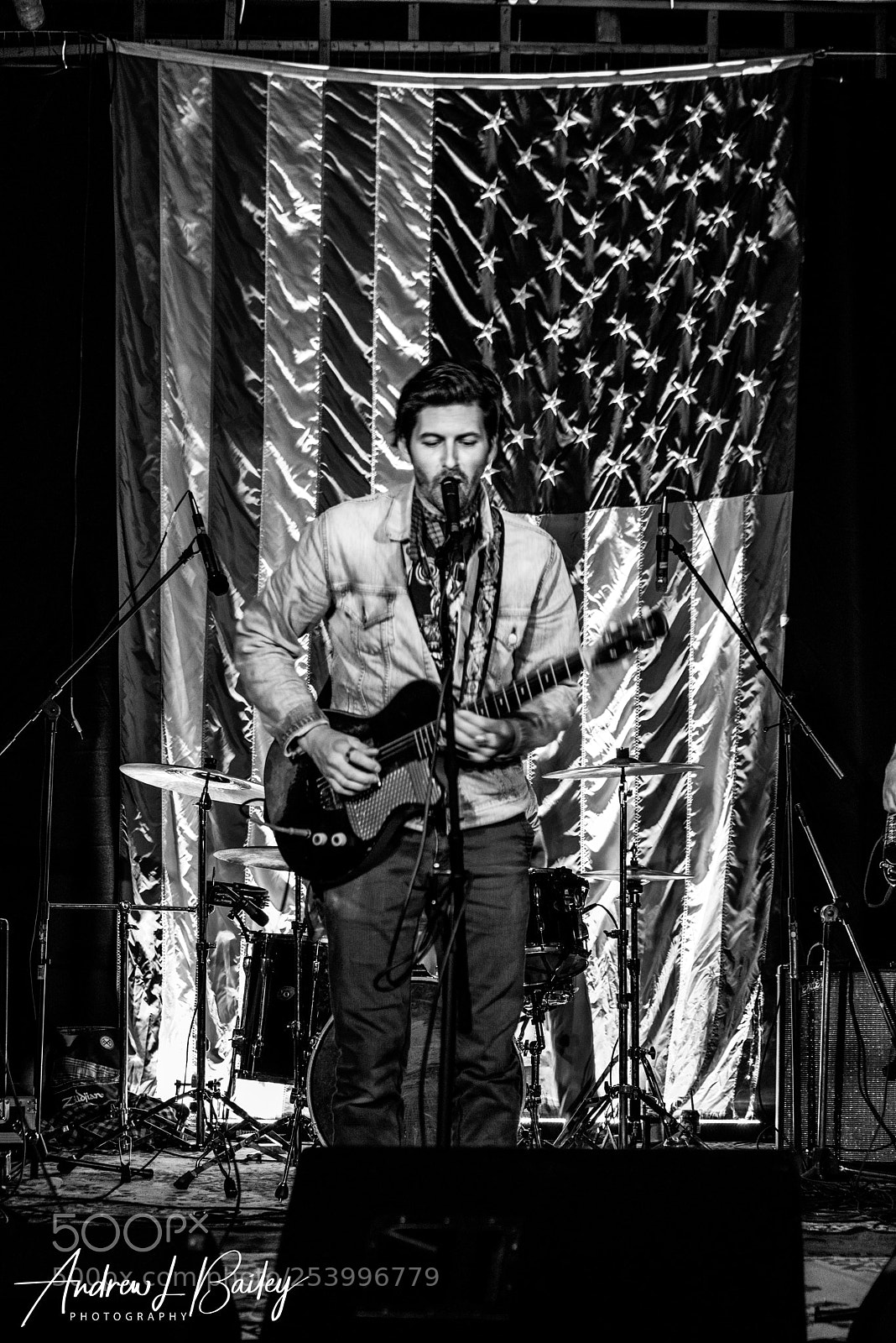 Pentax K-1 sample photo. Sugar studios house show photography