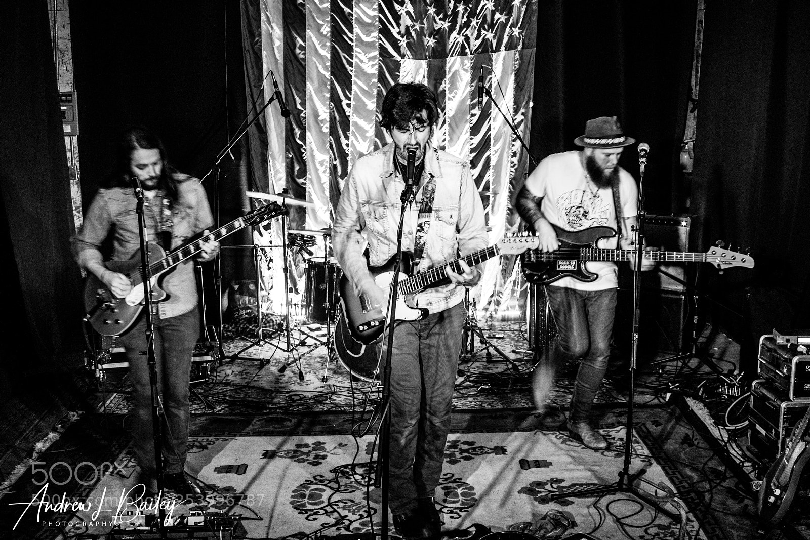 Pentax K-1 sample photo. Sugar studios house show photography
