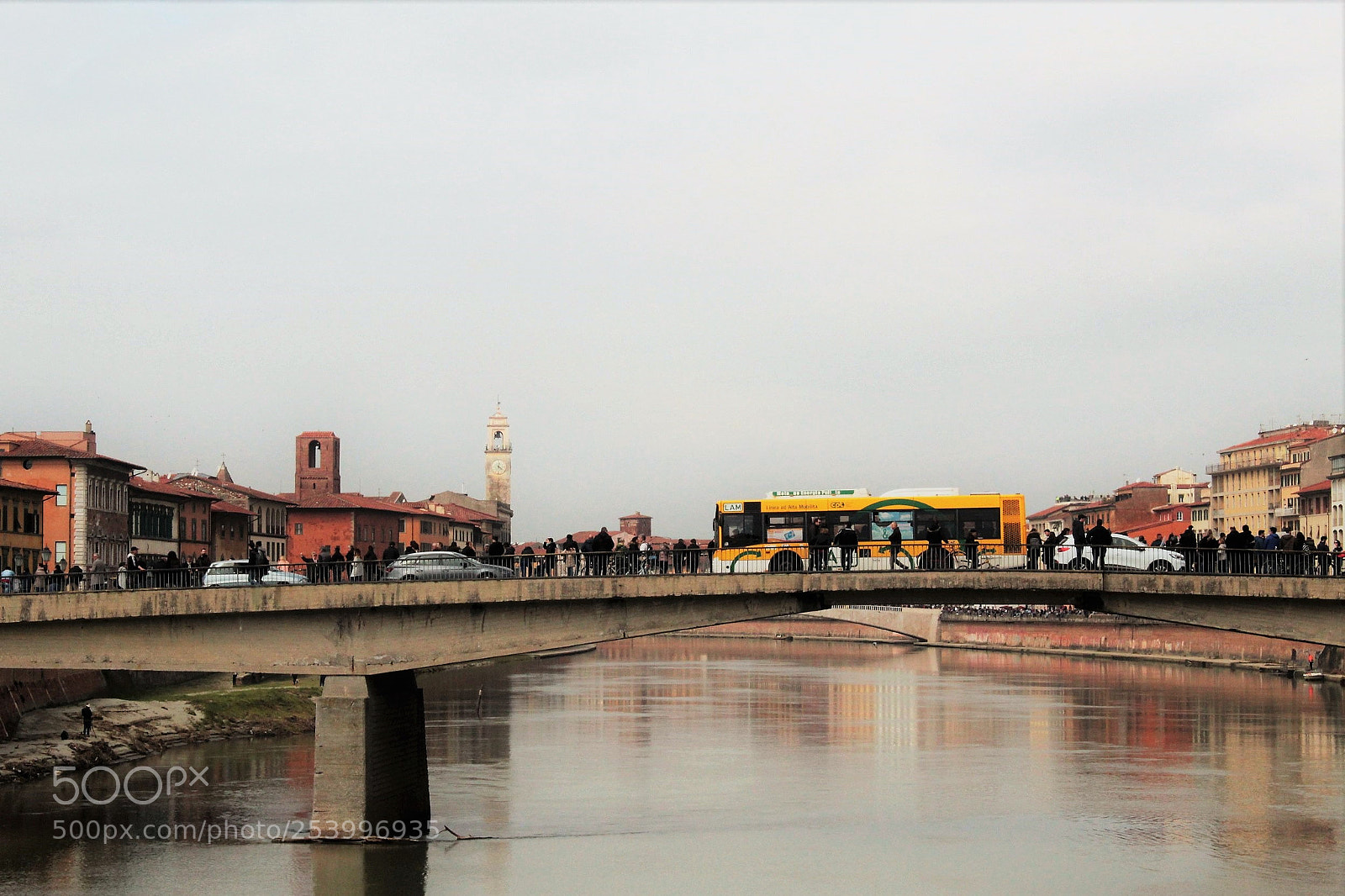 Canon EOS 1300D (EOS Rebel T6 / EOS Kiss X80) sample photo. Pisa pote della fortezza photography
