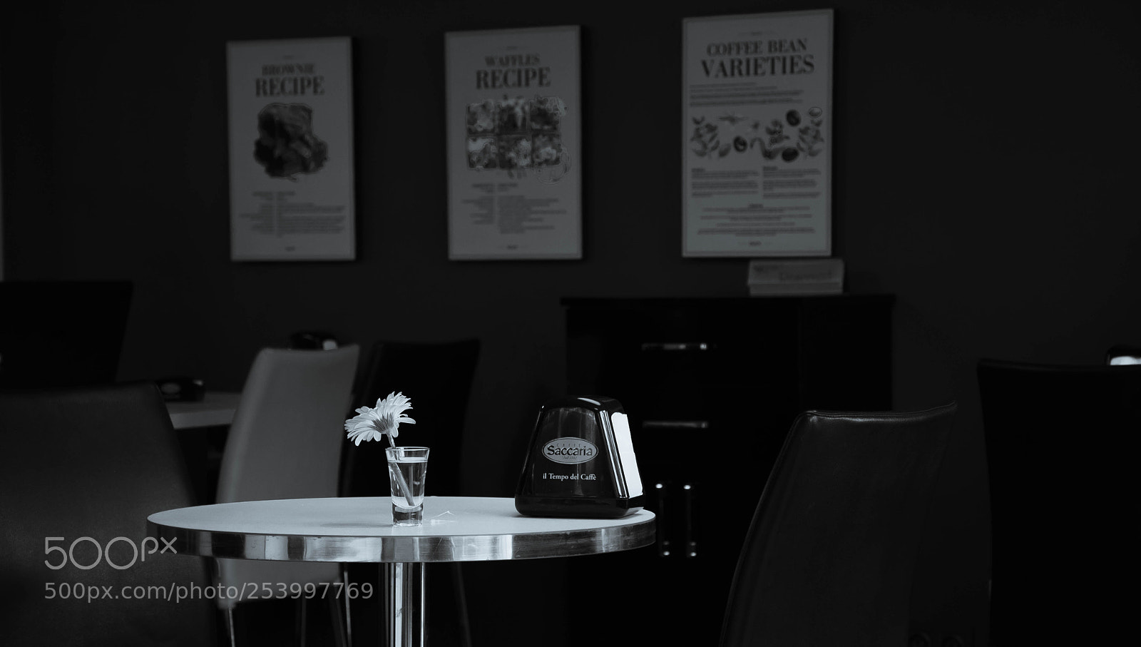 Nikon D7200 sample photo. Cafe photography