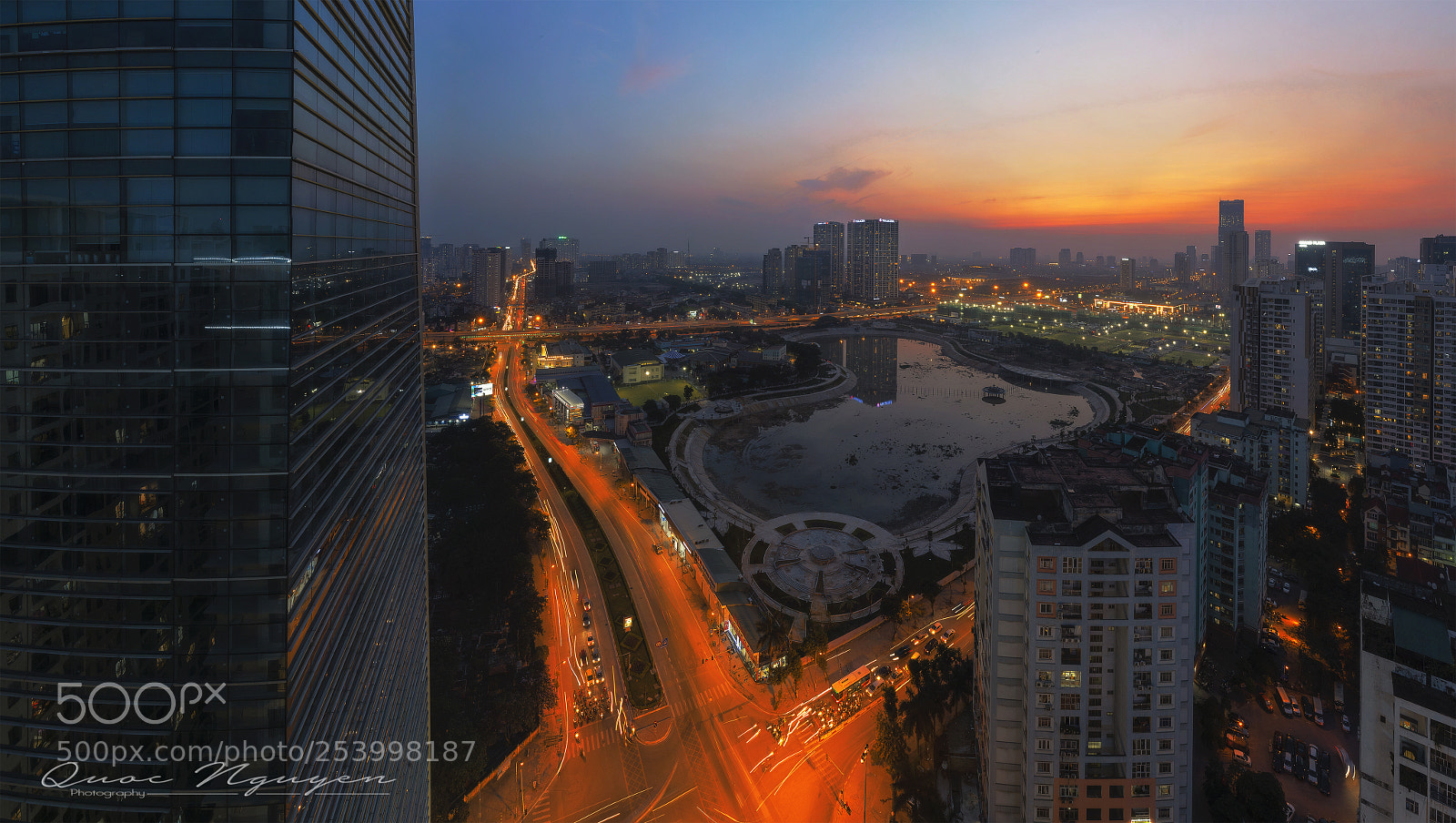 Nikon D800E sample photo. Hanoi 27 photography
