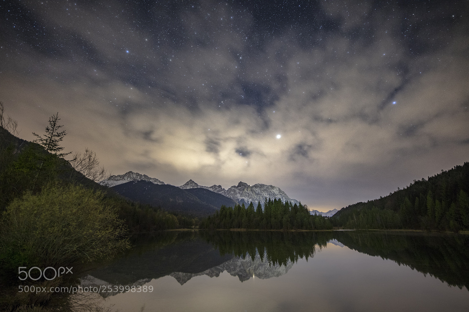 Canon EOS 5DS R sample photo. Isarstausee photography