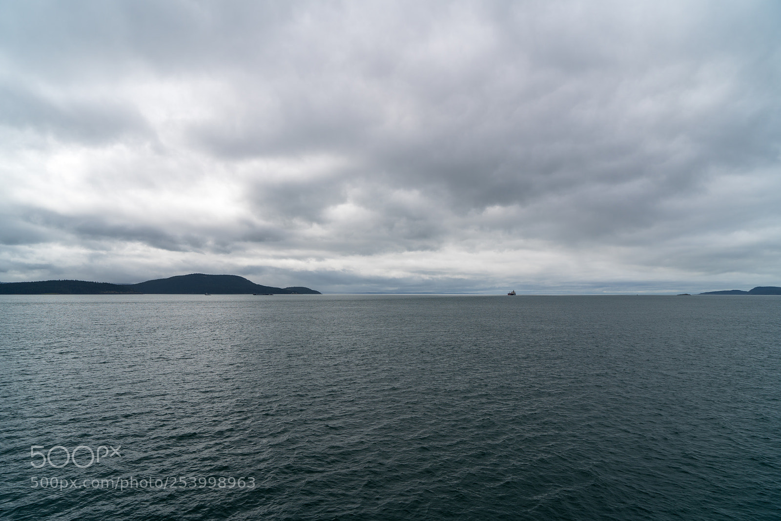 Sony a7R III sample photo. Orcas islan trip photography