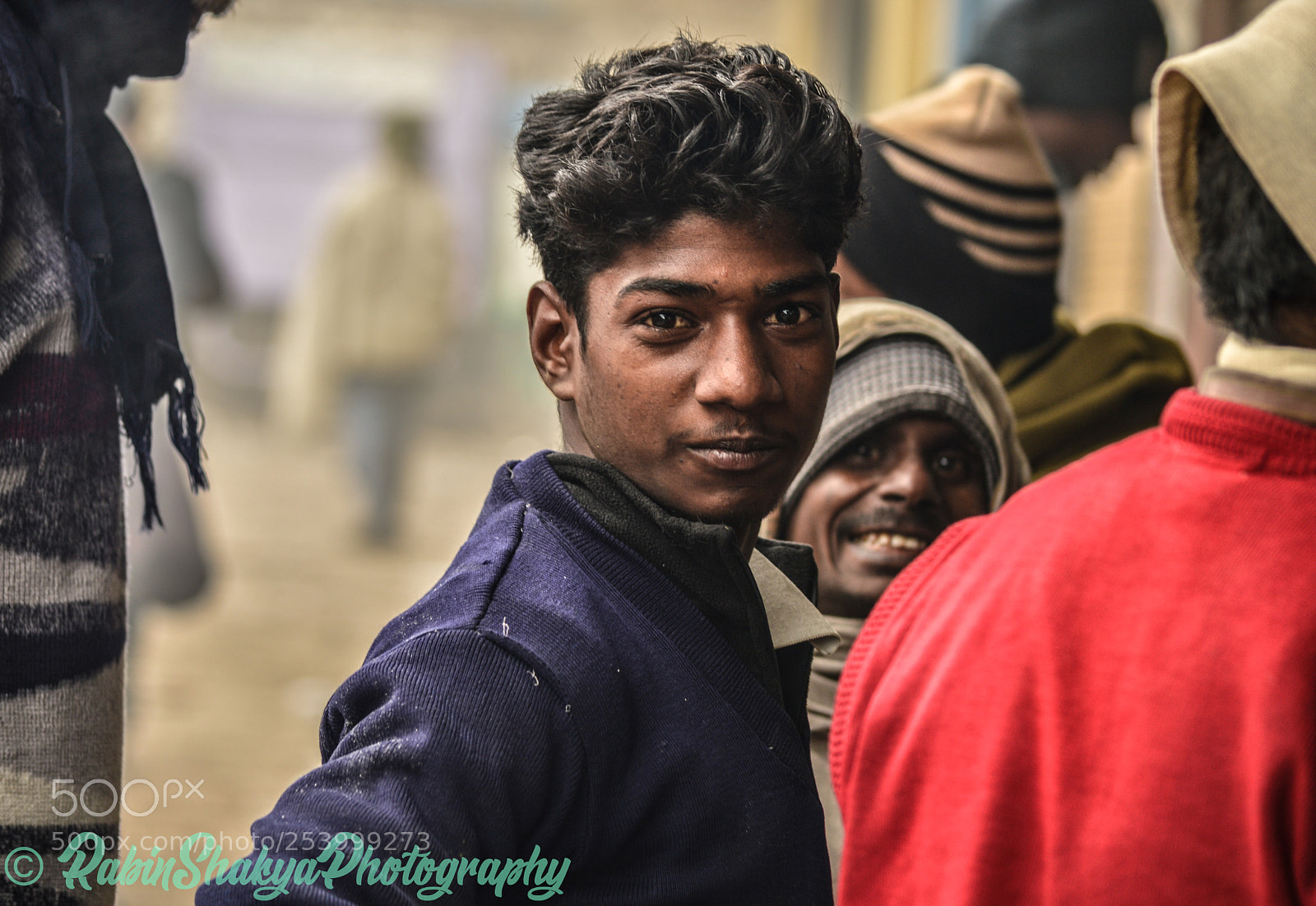 Nikon D3200 sample photo. Rabin shkya photography photography