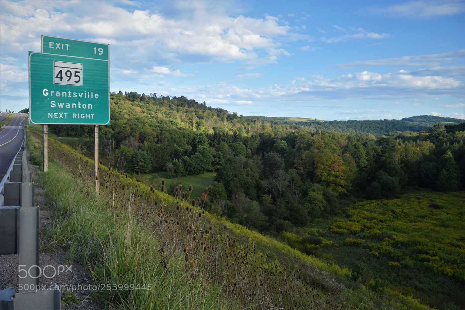 Nikon D3300 sample photo. Along the way photography