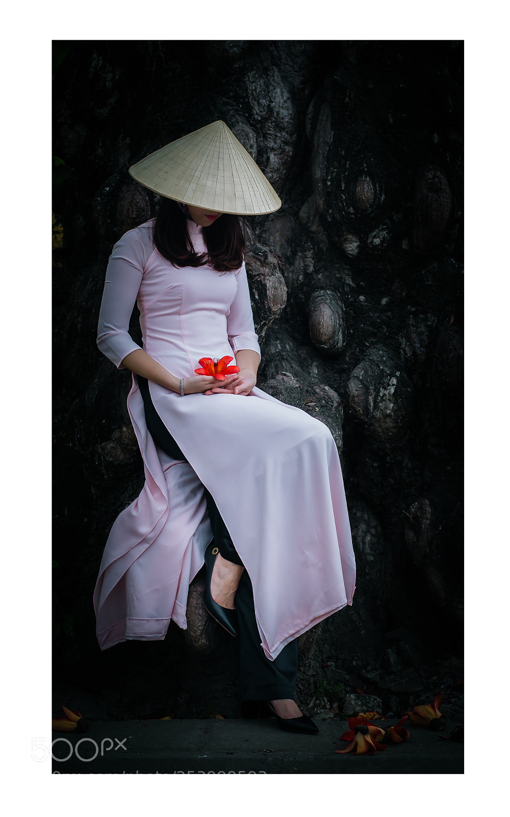 Canon EOS 5D Mark II sample photo. Gao photography