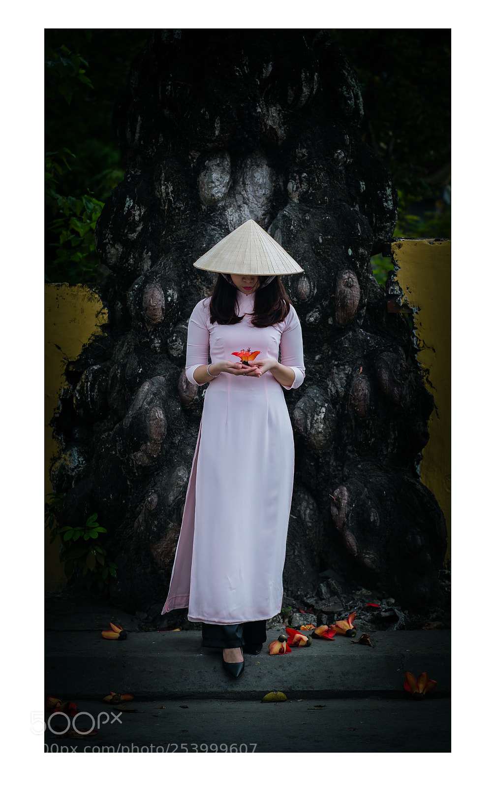 Canon EOS 5D Mark II sample photo. Gao photography