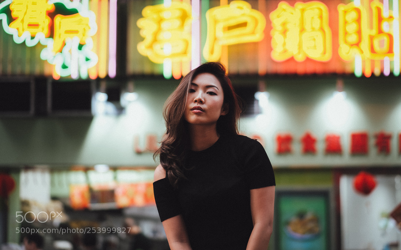 Fujifilm X-T2 sample photo. I left my heart photography