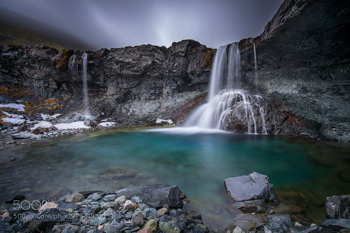 Canon EOS 5D Mark IV sample photo. Þorgeirsstaðardalur photography