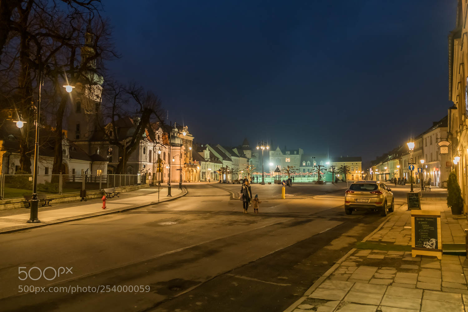 Fujifilm X-T20 sample photo. Pszczyna_05 photography