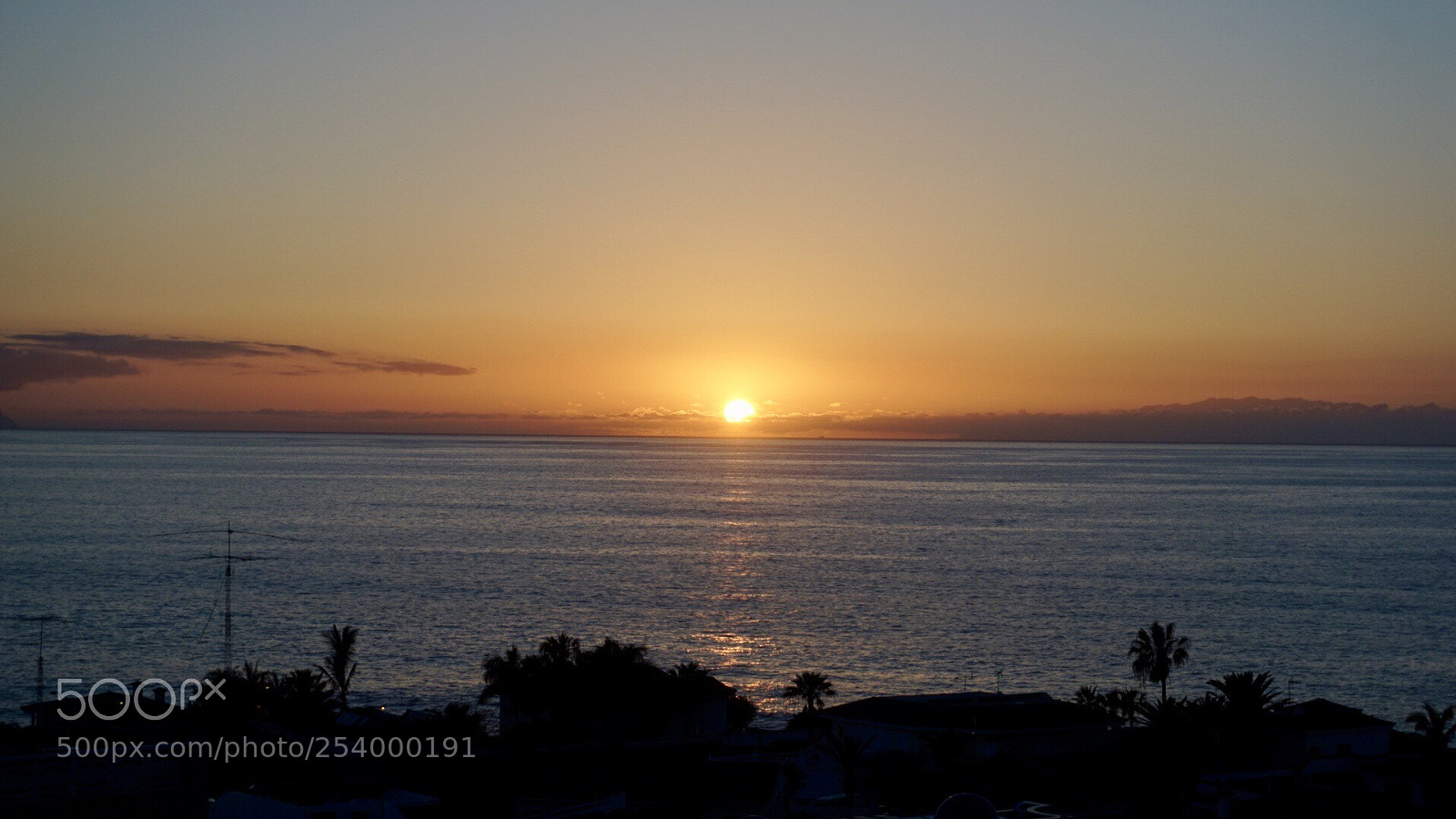 Sony a5100 sample photo. Sunset  photography