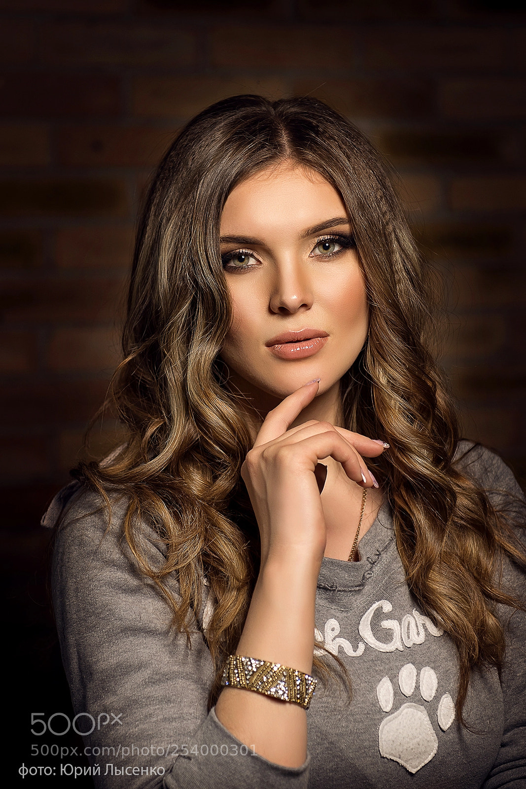 Nikon D800E sample photo. Евгения photography
