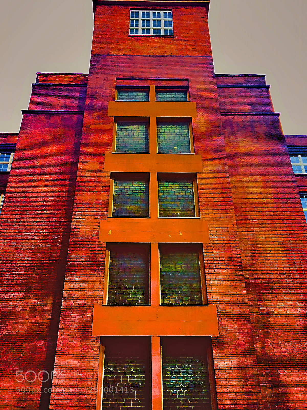 Apple iPhone 5s sample photo. Urban living  photography